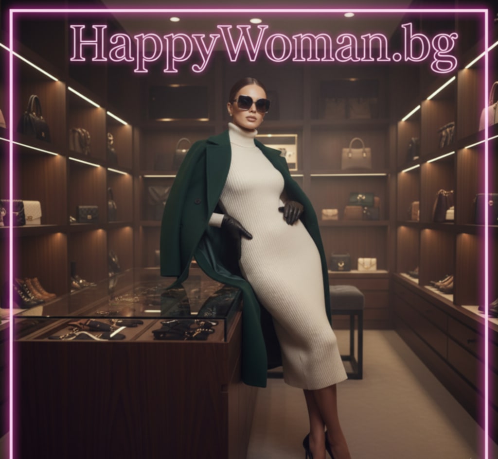 Топ 10 зимни аксесоара, които взривяват всяка визия 