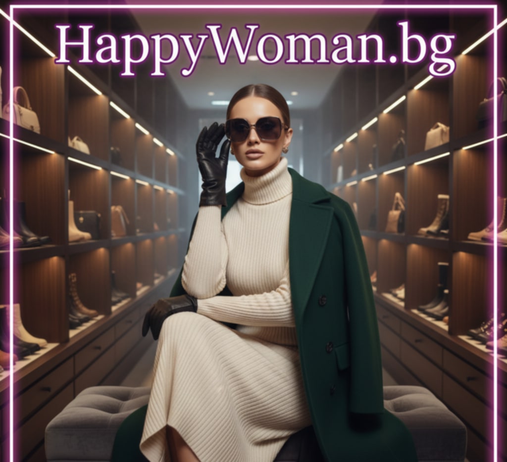 Топ 10 зимни аксесоара, които взривяват всяка визия 