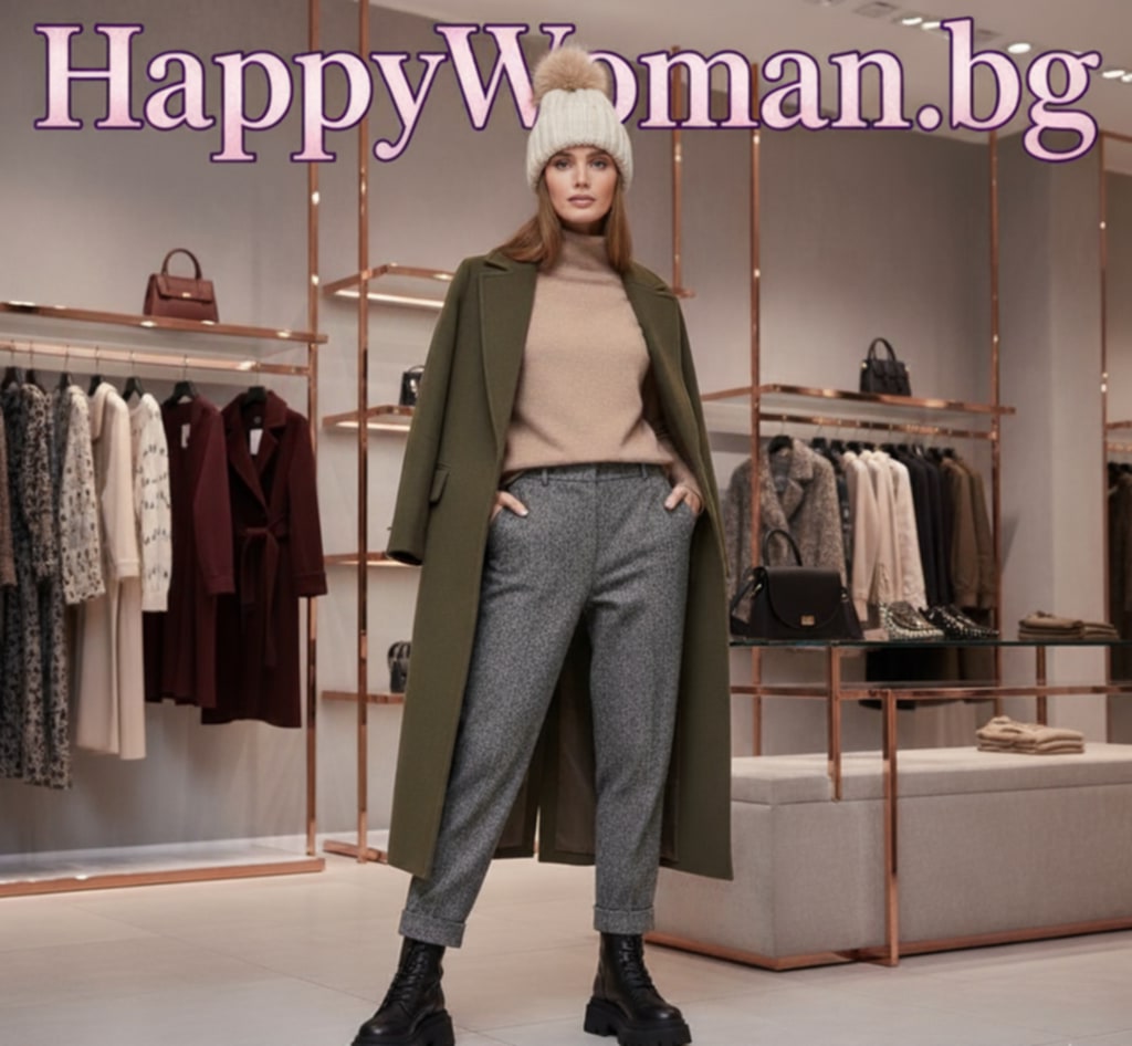 Топ 10 зимни аксесоара, които взривяват всяка визия 