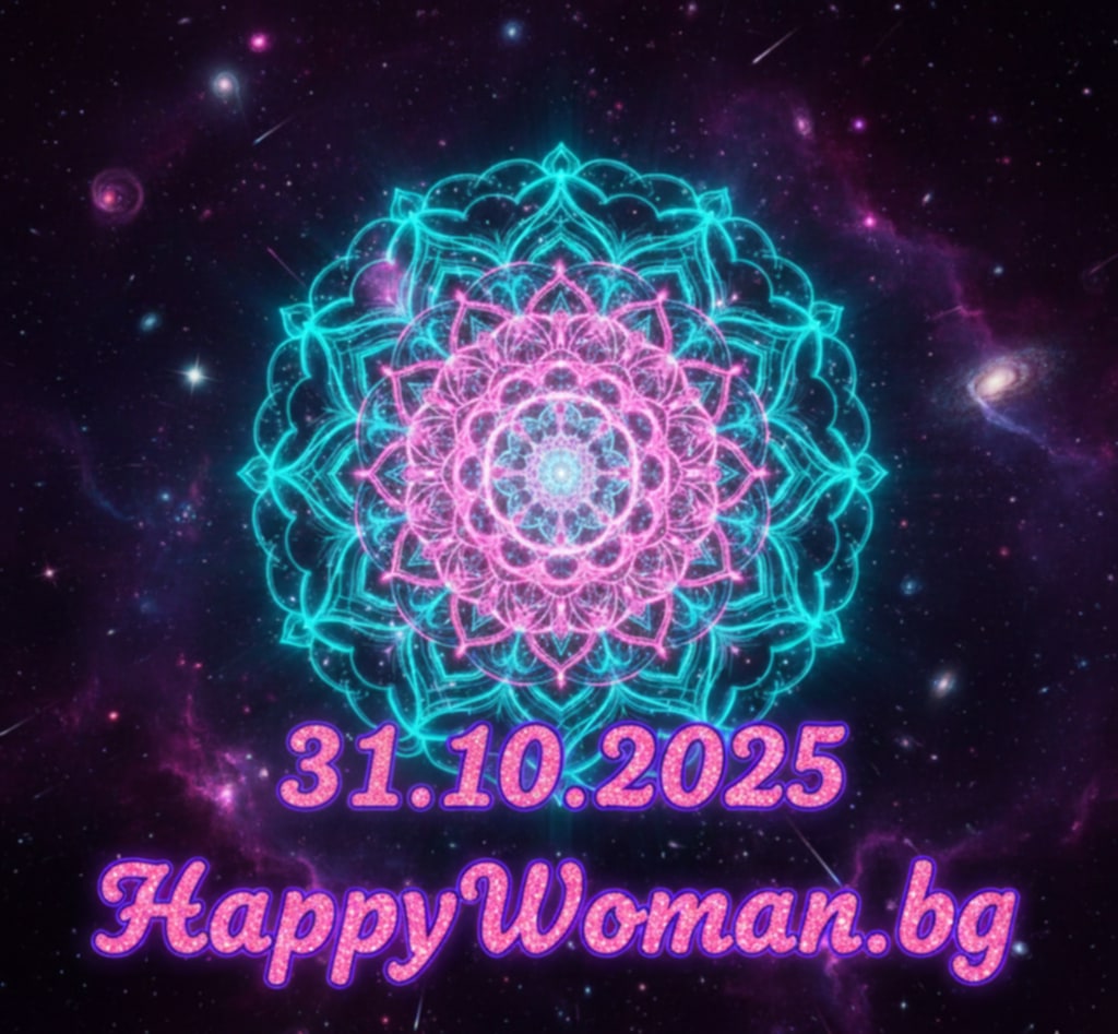 Край на лошия период! 5 зодии навлизат в МОЩЕН ПЕРИОД с ГОЛЯМ КЪСМЕТ от 31.10.2025