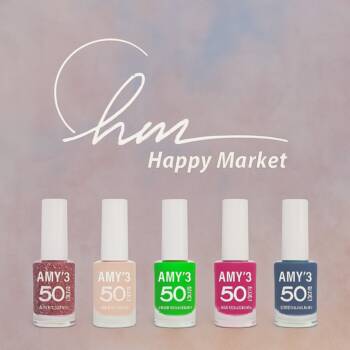 лак за нокти маникюр happymarket.bg