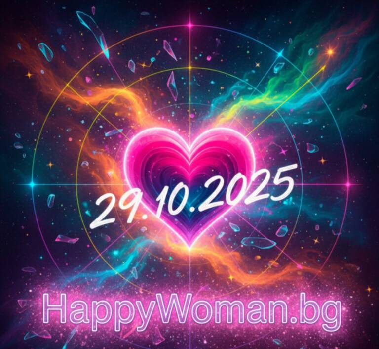 Любовен хороскоп за 29.10.2025 за всяка зодия