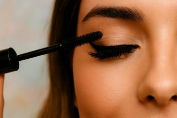 нанасяне правилно на спирала