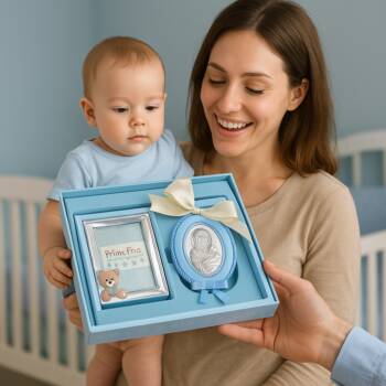 подарък детски подаръчен комплект