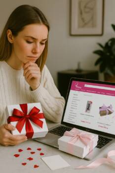 Намери перфектния подарък онлайн от HappyMarket.bg