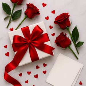 Подарък с любов, които казва повече от хиляда думи през 2025 Подарък с любов, които казва повече от хиляда думи