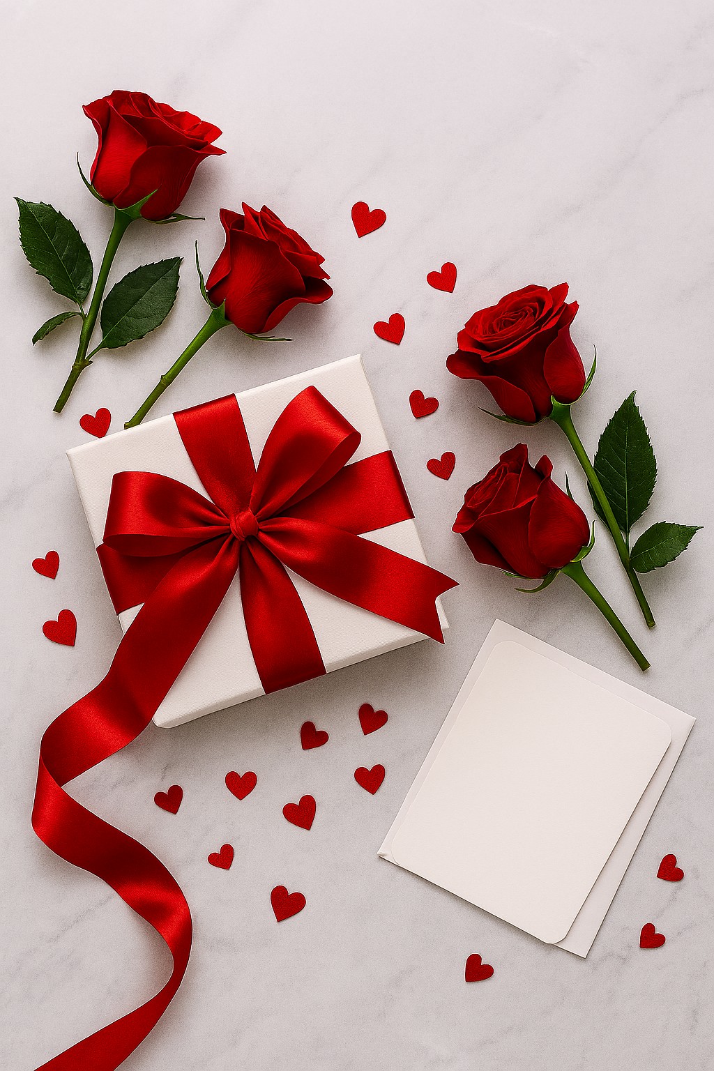 Подарък с любов, които казва повече от хиляда думи