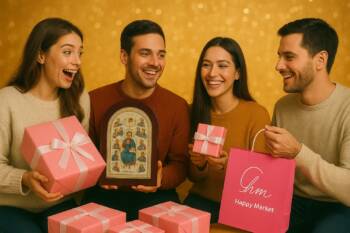 подаръци от HappyMarket.bg