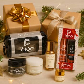 Подаръци комплекти HappyMarket.bg