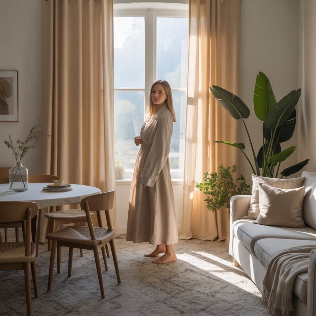 Уют у дома: как да направим зимния интериор по-топъл