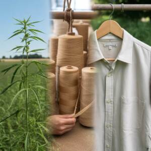 Материите на бъдещето: устойчива мода 2026