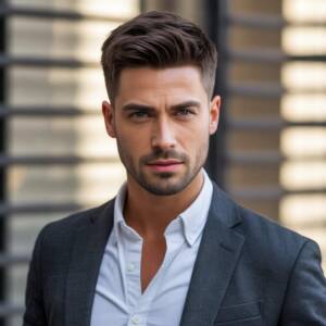 Мъжка мода 2026: основните тенденции