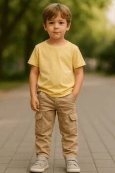 Какво ще носят децата през 2026 – цветове, материи и идеи