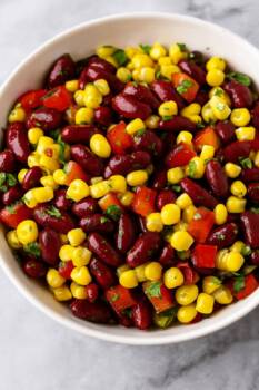 Постни салати за всеки повод Постни салати за всеки повод