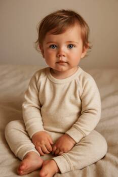 Топ тенденции в детската мода 2026 за момичета и момчета