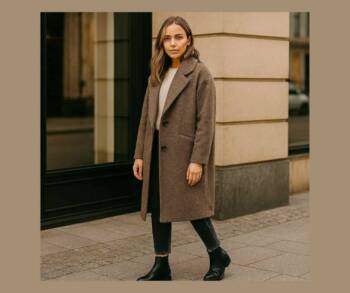 Как да комбинираме боти с всякакви визии: Пълно ръководство за стил Как да комбинираме боти с всякакви визии: Пълно ръководство за стил