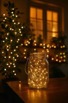 Как да създадеш вълшебен празничен дух у дома – евтино и красиво Как да създадеш вълшебен празничен дух у дома – евтино и красиво