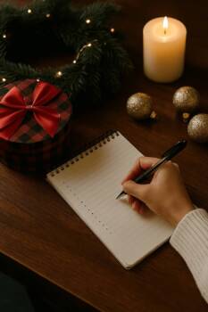 Управление на времето през декември: как да балансираме работа и празнични ангажименти