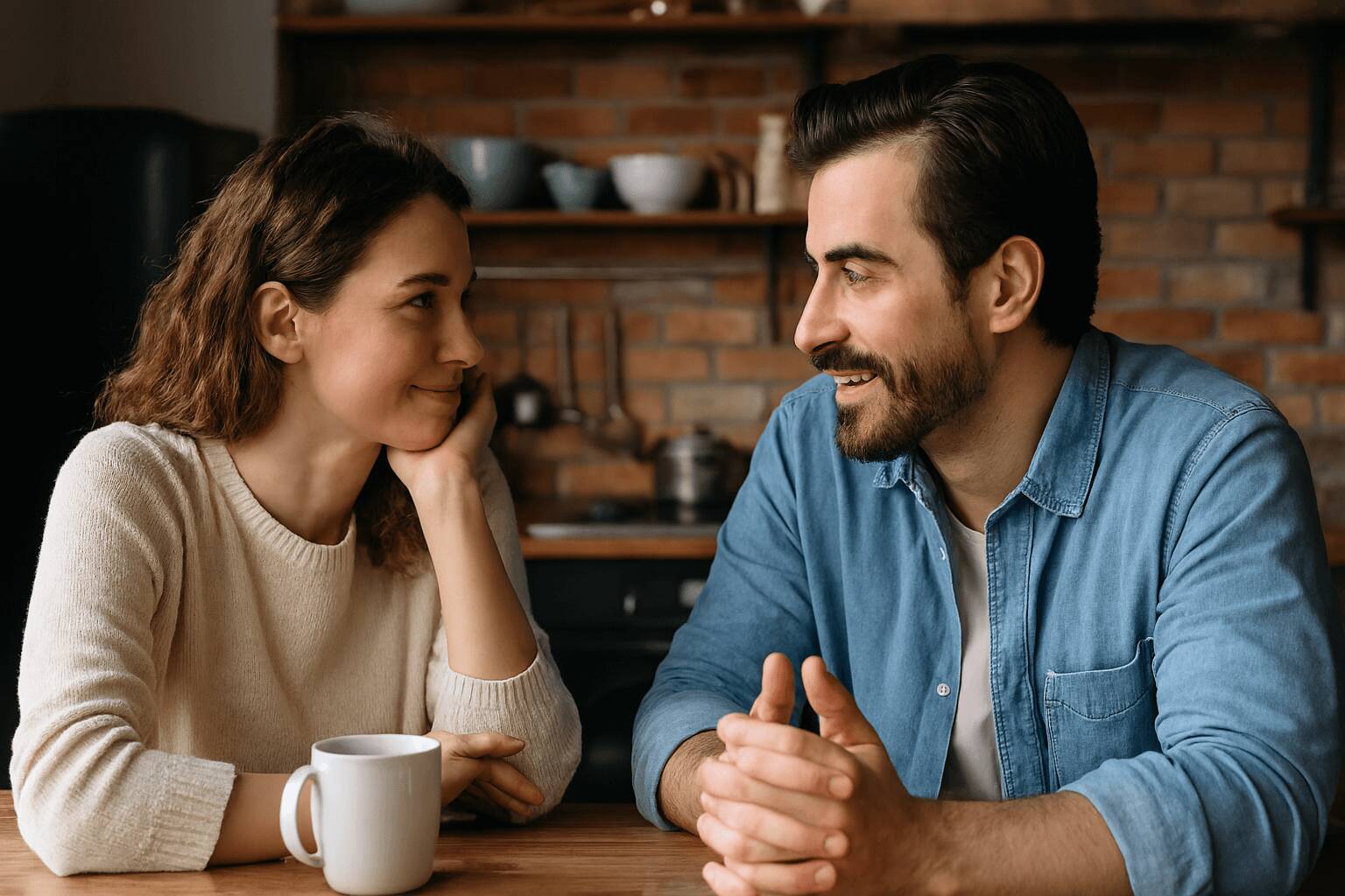 Мъдростта на силните връзки: навици на щастливите двойки