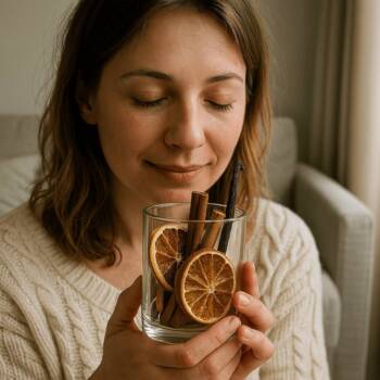 Аромати за дома: топ комбинации за зимен уют Аромати за дома: топ комбинации за зимен уют