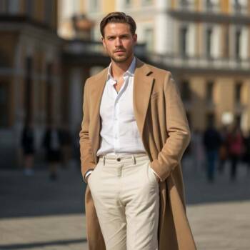 Мъжка мода 2026: основните тенденции Мъжка мода 2026: основните тенденции