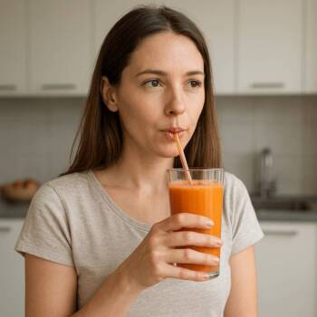 Зимни смути рецепти за имунитет и енергия