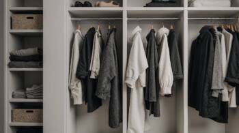 Как да подготвим гардероба си за зима 2026