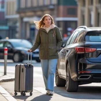 Как да опаковаме куфар за зимно пътуване Как да опаковаме куфар за зимно пътуване