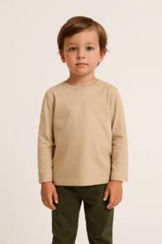 Какво ще носят децата през 2026 – цветове, материи и идеи