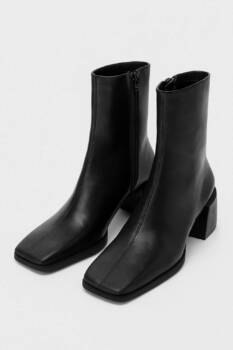 Модерни дамски боти 2026 – тенденции и вдъхновения