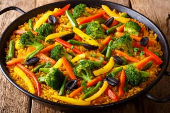 Не е нужно да гладувате – вижте тези изумително вкусни постни ястия Не е нужно да гладувате – вижте тези изумително вкусни постни ястия