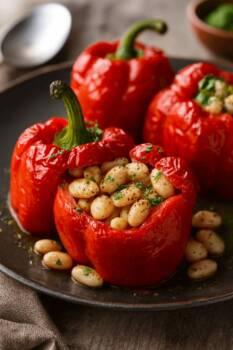 Опитайте това постно меню – толкова вкусно, че ще забравите за месото Опитайте това постно меню – толкова вкусно, че ще забравите за месото