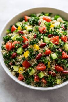 Постни салати за всеки повод Постни салати за всеки повод