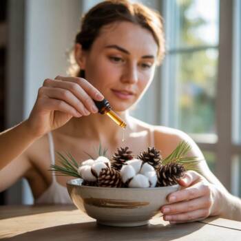 Аромати за дома: топ комбинации за зимен уют Аромати за дома: топ комбинации за зимен уют