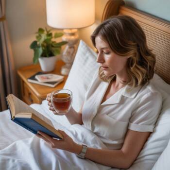 Как да спим по-добре през студените месеци Как да спим по-добре през студените месеци