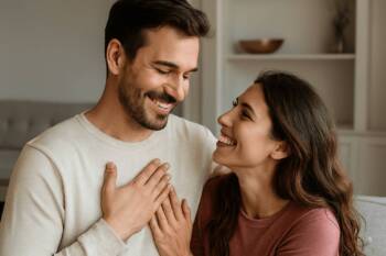 Мъдростта на силните връзки: навици на щастливите двойки Мъдростта на силните връзки: навици на щастливите двойки