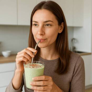 Зимни смути рецепти за имунитет и енергия