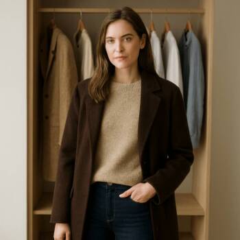 Как да подготвим гардероба си за зима 2026