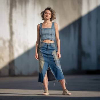 Street style 2026: какво ще е модно по улиците Street style 2026: какво ще е модно по улиците