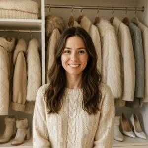 Как да изглеждаме стилно през зима 2026 без да харчим излишно Как да изглеждаме стилно през зима 2026 без да харчим излишно