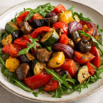 Постни салати за всеки повод Постни салати за всеки повод