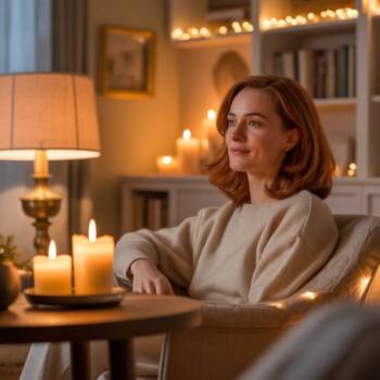 Уют у дома: как да направим зимния интериор по-топъл Уют у дома: как да направим зимния интериор по-топъл