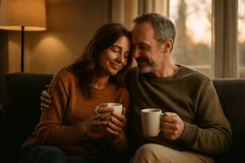 Мъдростта на силните връзки: навици на щастливите двойки Мъдростта на силните връзки: навици на щастливите двойки