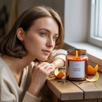 Аромати за дома: топ комбинации за зимен уют Аромати за дома: топ комбинации за зимен уют