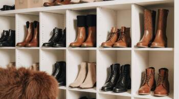 Как да подготвим гардероба си за зима 2026