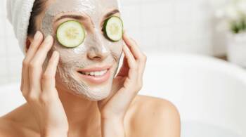 Как да създадем домашен СПА ден