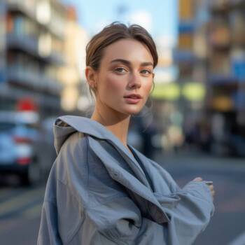 Street style 2026: какво ще е модно по улиците Street style 2026: какво ще е модно по улиците