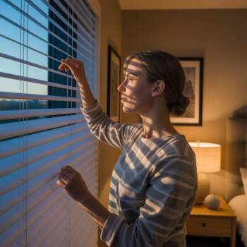 Как да спим по-добре през студените месеци Как да спим по-добре през студените месеци