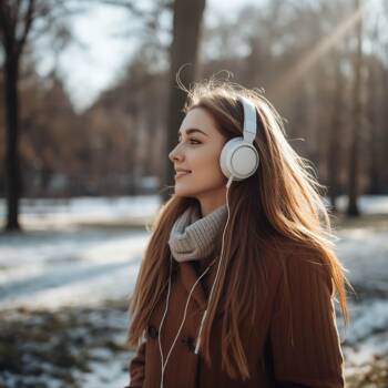 Зимна рутина: 7 навика за красота и добро настроение