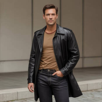 Мъжка мода 2026: основните тенденции Мъжка мода 2026: основните тенденции